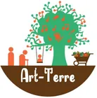 Logo de l'association Association Art-Terre